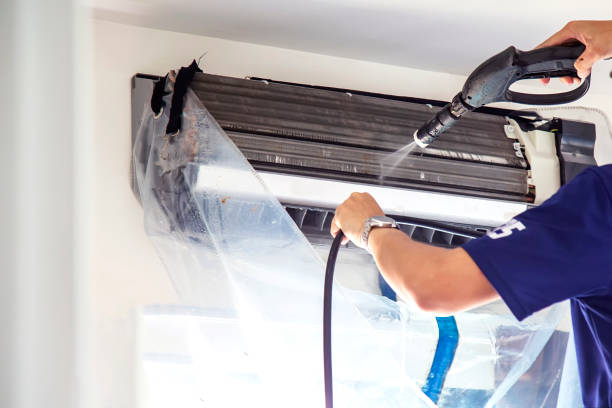 Best Residential Air Duct Cleaning  in Clton, IN