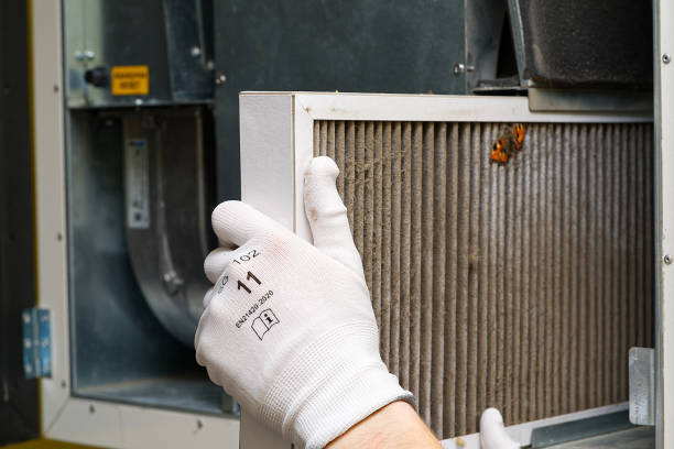 Best Best Air Duct Cleaning Company  in Clton, IN