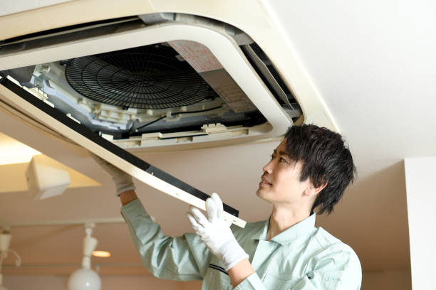 Best Commercial HVAC Duct Cleaning  in Clton, IN