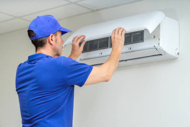 Best Dryer Vent Cleaning Services  in Clton, IN